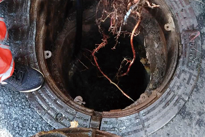 鹿寨管道预处理